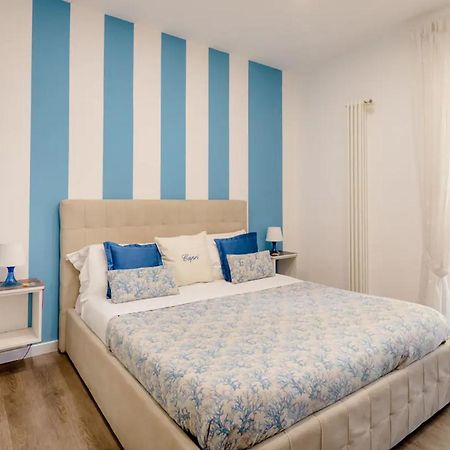 B&B Il Saraceno Sorrento Eksteriør billede