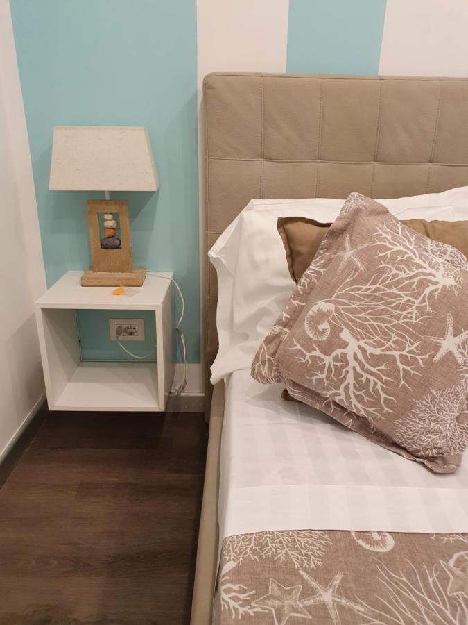B&B Il Saraceno Sorrento Eksteriør billede