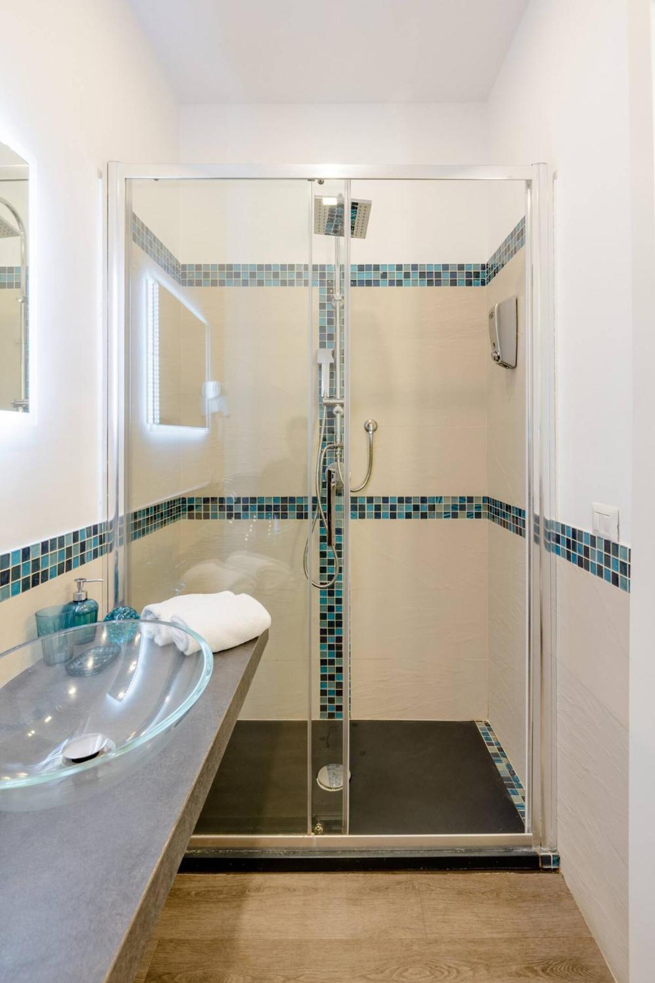 B&B Il Saraceno Sorrento Eksteriør billede