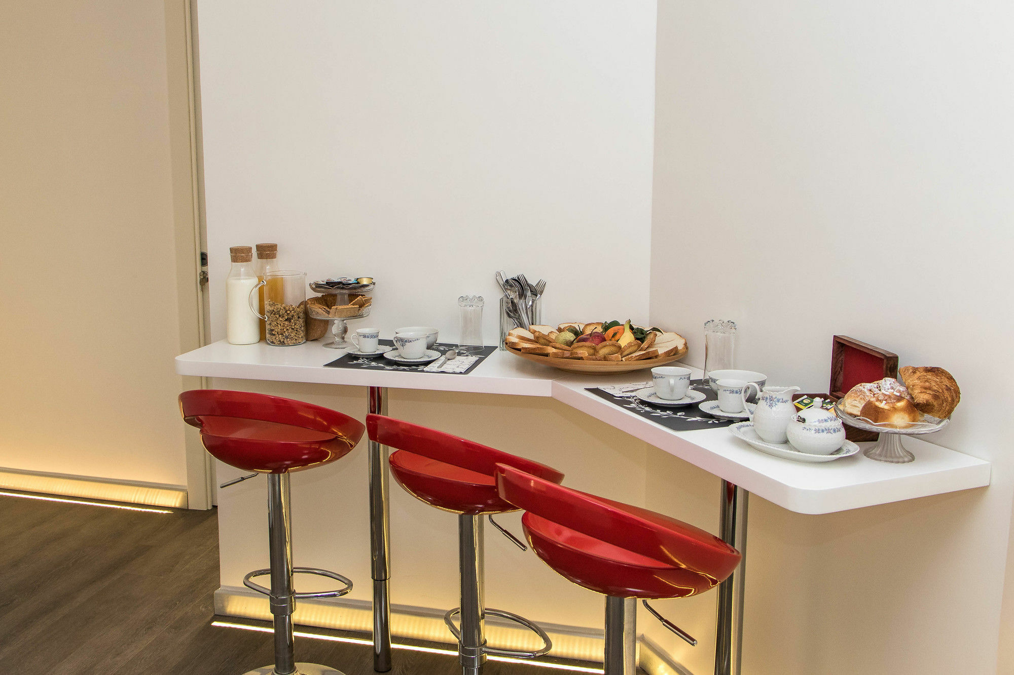 B&B Il Saraceno Sorrento Eksteriør billede