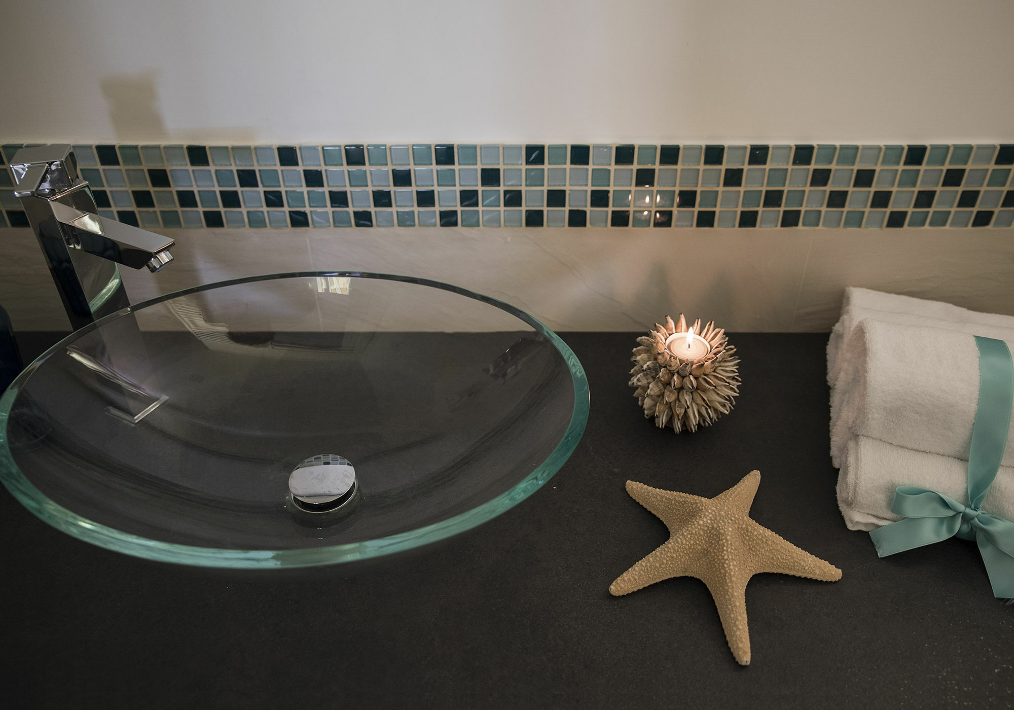 B&B Il Saraceno Sorrento Eksteriør billede