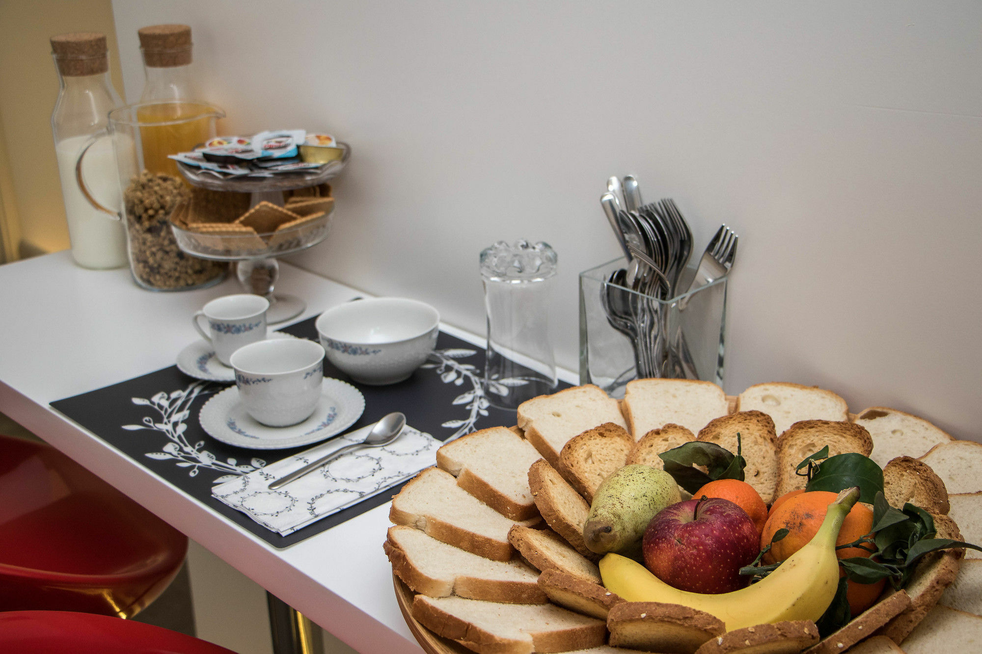 B&B Il Saraceno Sorrento Eksteriør billede