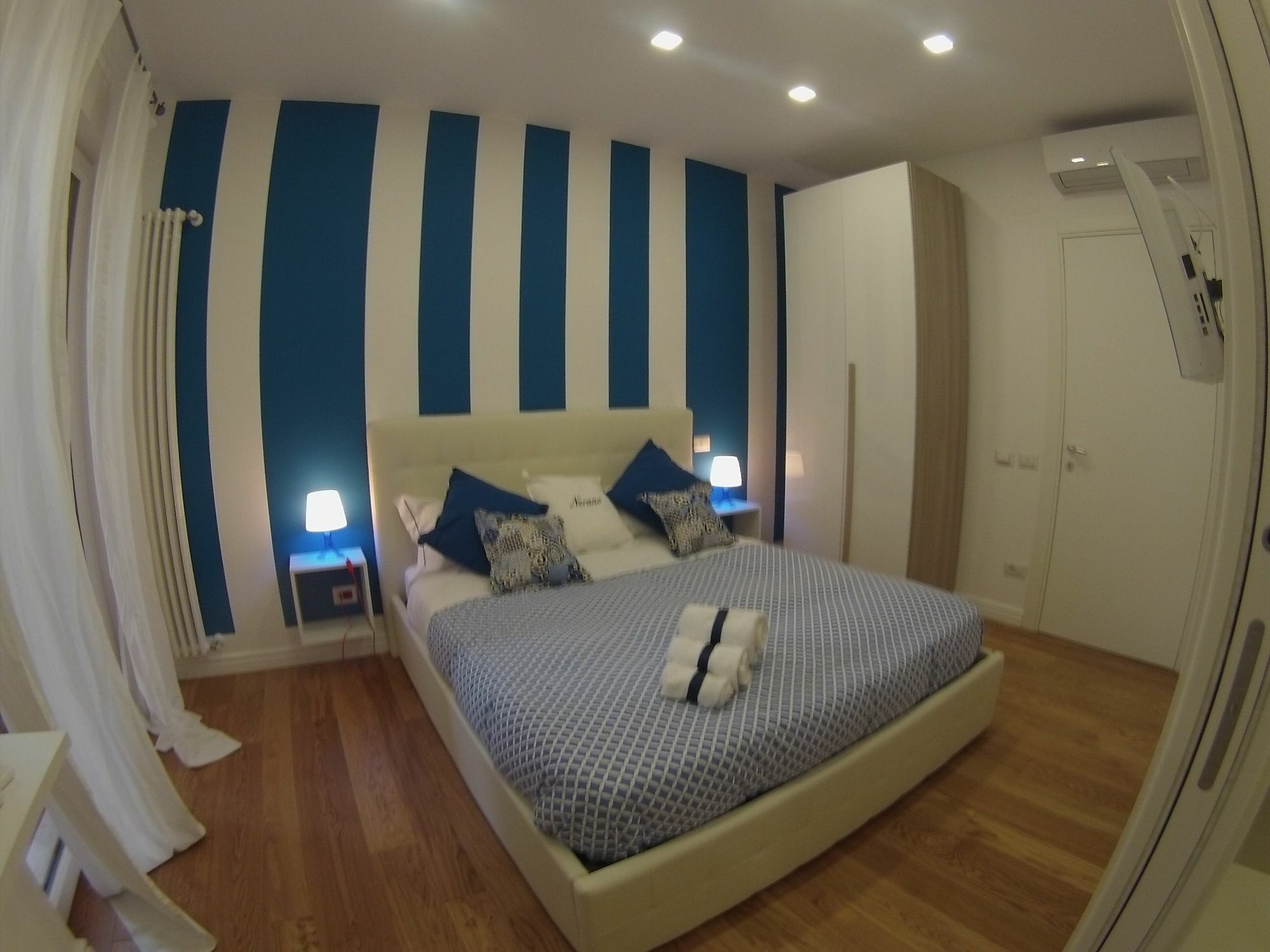 B&B Il Saraceno Sorrento Eksteriør billede