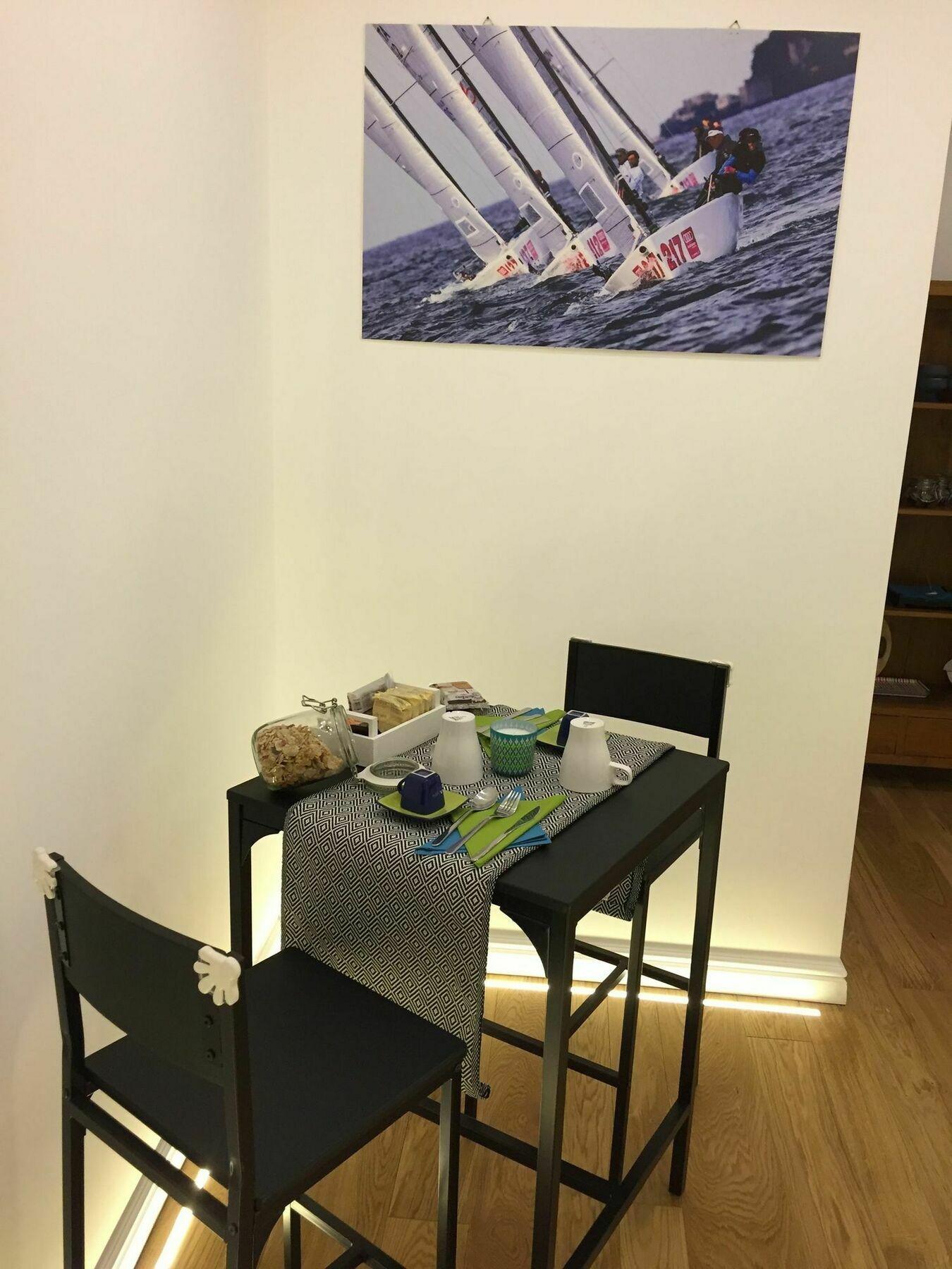 B&B Il Saraceno Sorrento Eksteriør billede