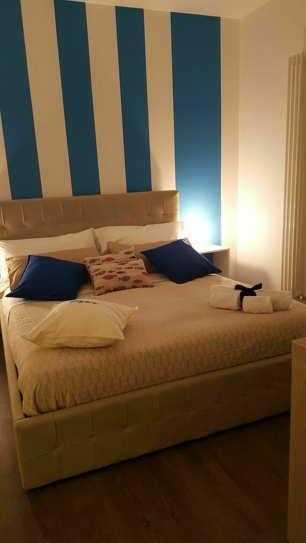 B&B Il Saraceno Sorrento Eksteriør billede