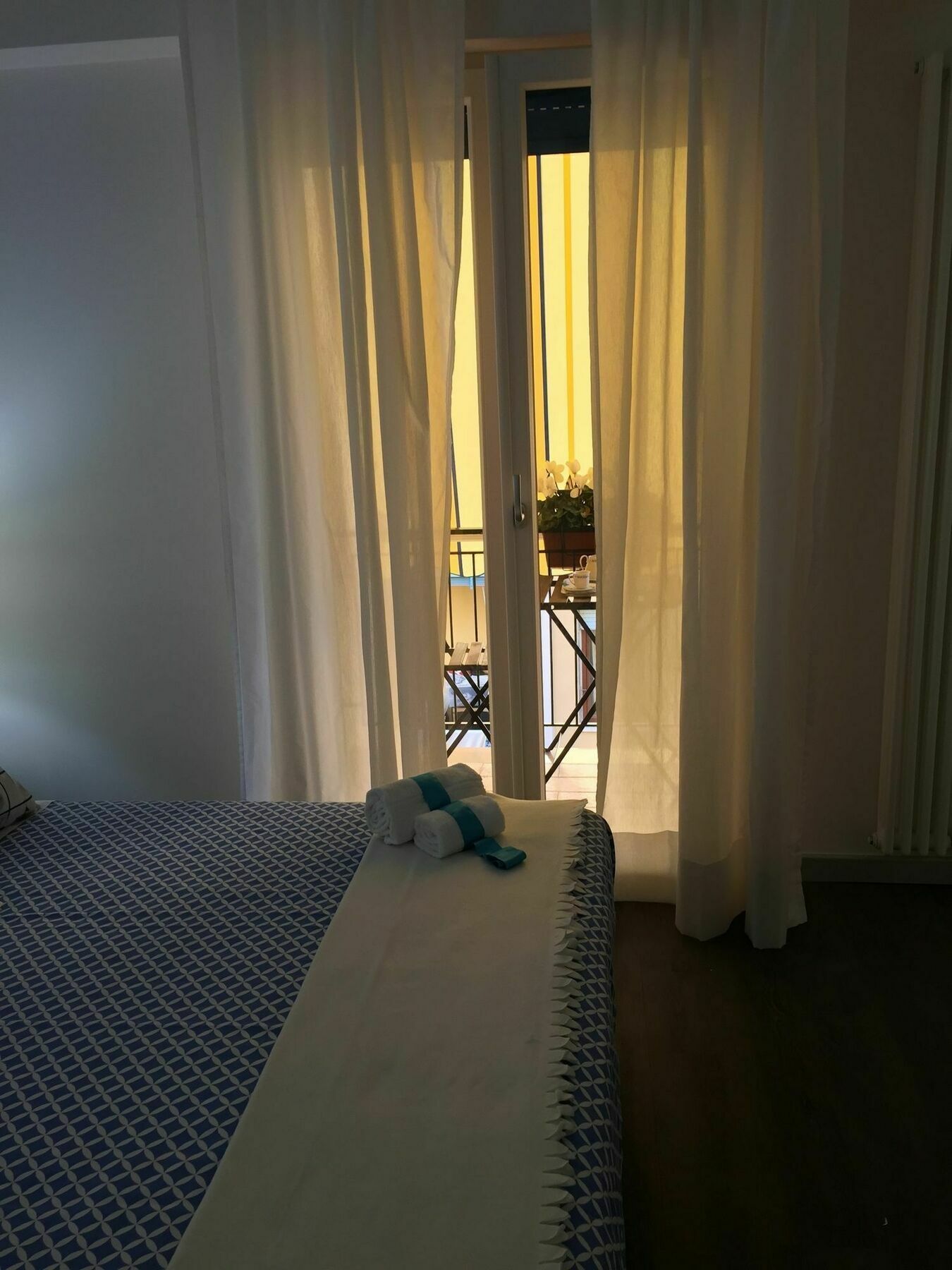 B&B Il Saraceno Sorrento Eksteriør billede